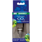   CO2 Dennerle Diffusor-pipe Mini crystal,   