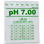  ()  Aquaviva pH 7.00 20ml