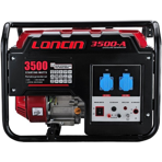    Loncin LC 3500-AS