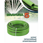   Bravura V crystal 3/4 (19 ) 50 .