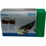   Oase Biotec 5.1/10.1 