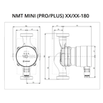    NMT Mini Pro 25/40-180
