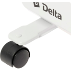    Delta D-3003, 1000 
