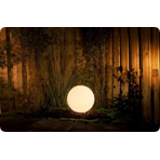     ()    Garden Lights Ball 40 SMOOZ RGB