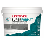 Litokol     () SUPERFORMAT SF.225 ,  2 
