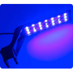    (LED) Gloxy GLOW light UV Professional