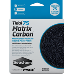      Seachem Matrix Carbon  Seachem Tidal 75