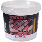 Litokol   LITOCHROM STARLIKE PLATINUM (   ), 200 